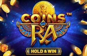 slot game-egyptian theme-hold and win feature- ace casino